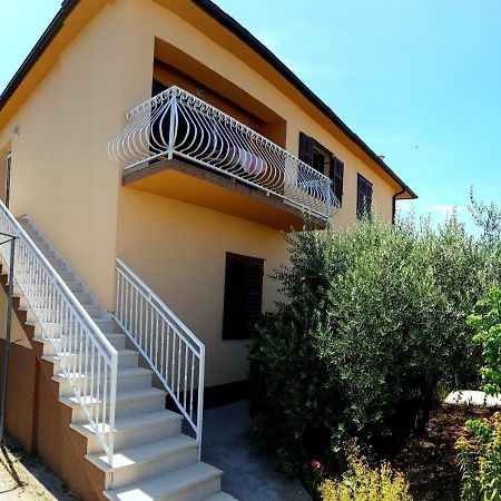 Apartments Nela ييلسا المظهر الخارجي الصورة