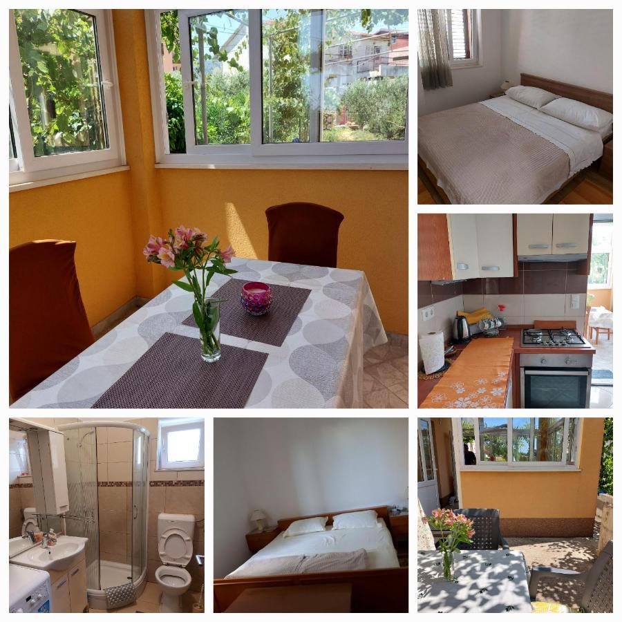 Apartments Nela ييلسا المظهر الخارجي الصورة