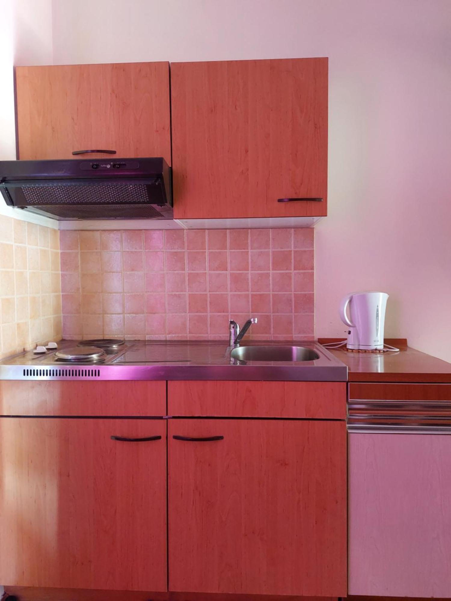 Apartments Nela ييلسا الغرفة الصورة