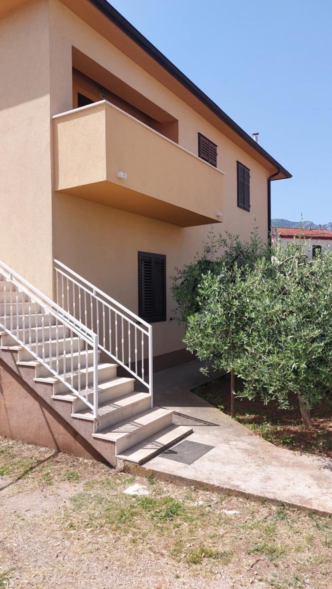 Apartments Nela ييلسا الغرفة الصورة