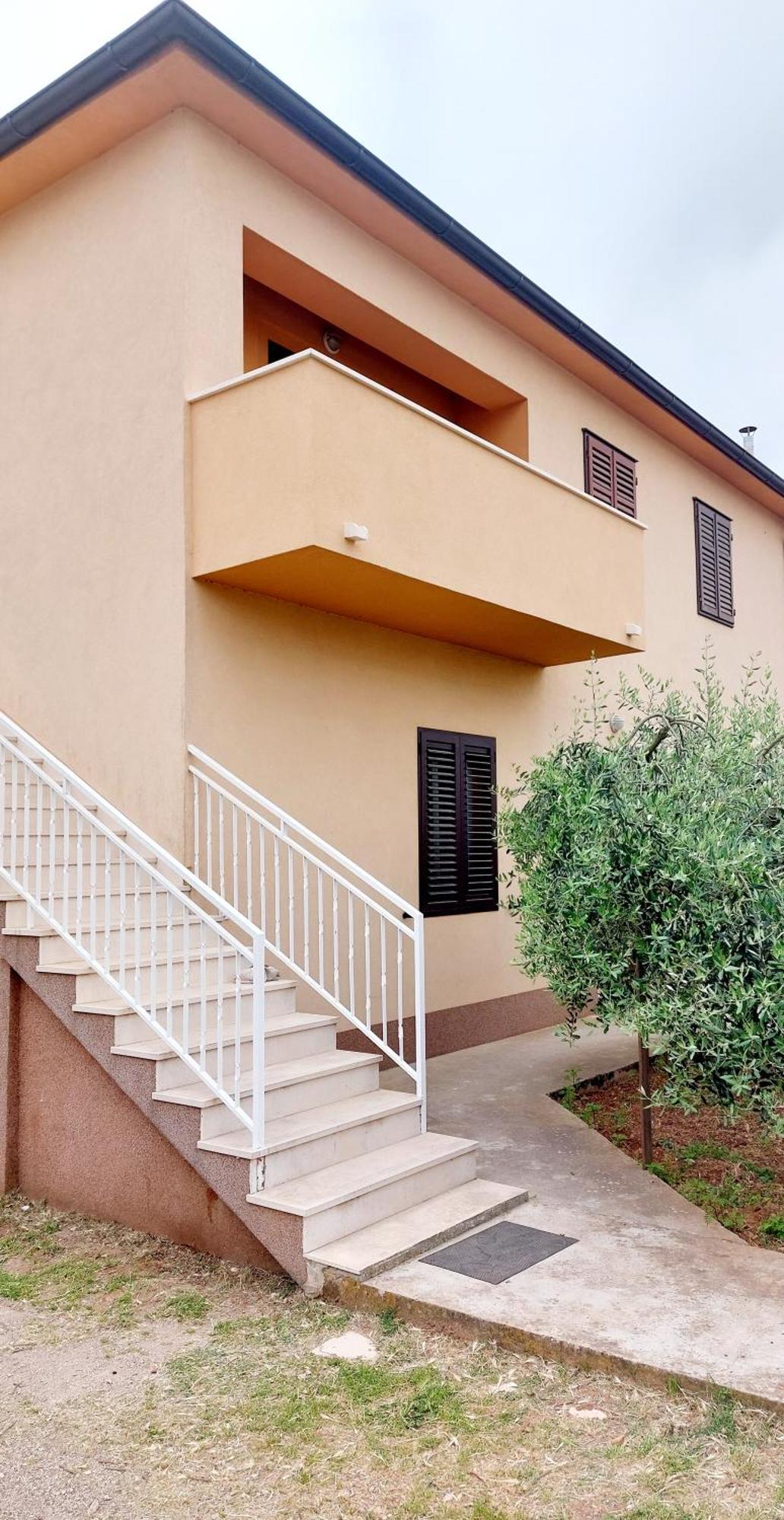 Apartments Nela ييلسا المظهر الخارجي الصورة